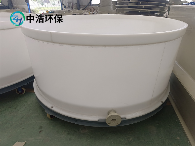 金州PP抽滤槽